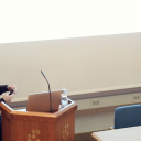 dr. Matjaž Humar, IJS, dobitnik ERC projekta starting grant 2019