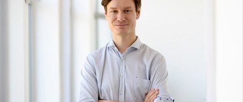 dr. Anton Potočnik, IMEC:  Kvantno računalništvo ima potencial, da nam kaže nove smeri v razvoju človeštva