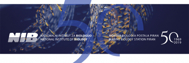 50 let obstoja Morske biološke postaje Piran (MBP) Nacionalnega inštituta za biologijo (NIB)