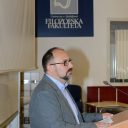 Prof. dr. Roman Kuhar, dekan Filozofske fakultete UL o pomenu humanistike