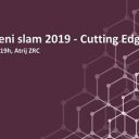 Znanstveni slam 2019 – Cutting Edge