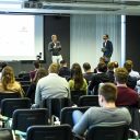 Demo dan, uvod v investicijsko koneferenco Next Round