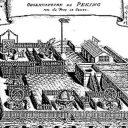 Hallersteinovo znanstveno delo