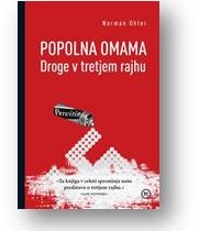 “Popolna omama”, Droge v tretjem raju