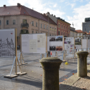 Razstava 100 let Univerze v Ljubljani