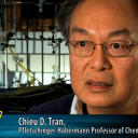 dr. Chieu D. Tran: Natural Sporopollenin Microcapsules Facilitated Encapsulation of Phase Change Material