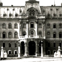 Znanstveni simpozij: 100 let Univerze v Ljubljani