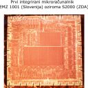 Laboratorij za mikroelektroniko Fakultete za elektrotehniko – že 50 let