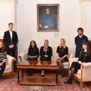 Teden Univerze v Ljubljani,  Prešernove nagrade študentom