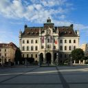 Prof. dr. Gregor Majdič  izvoljen za rektorja Univerze v Ljubljani