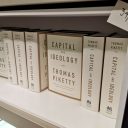Thomas Piketty: Kapital in ideologija