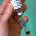 Prizadevanja za izdelavo cepiva Covid-19