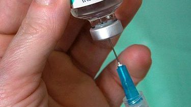Prizadevanja za izdelavo cepiva Covid-19