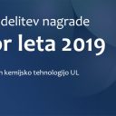 Nagrade “Mentor leta 2019”