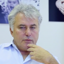 dr. Miomir Kneževič, Educell: Nad Covid-19 tudi z matičnimi celicami