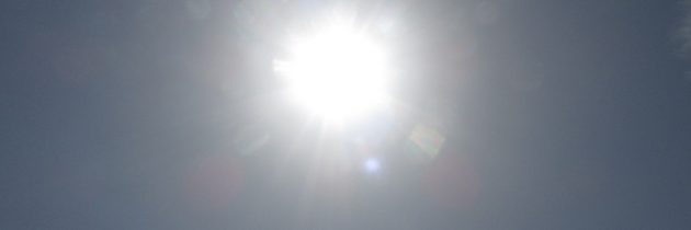 Covid-19, sončna svetloba in vitamin D – medsebojno delovanje?