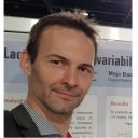 doc. dr. sc. Matevž Harlander, dr. med., pulmolog