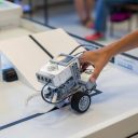 Zabavno in poučno spoznavanje elektrotehnike in sodobnih tehnologij