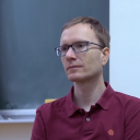 Doc. dr. Matjaž Humar, dobitnik ERC projekta 2019, IJS