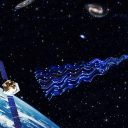 Iskanje temne snovi z eksplozijami supernov