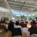 Znanost,  inovacije in podnebne spremebe, Kemijski inštitut