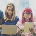 Nova podoba visokošolskega izobraževanja: spremenjeni prostori, enako poučevanje?