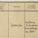 »Dr. Anka Mayer. Njene prehodnice in naslednice (1911–1931)«