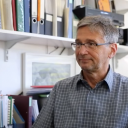 Prof. dr. Peter Križan, dobitnik ERC projekta: Znanost se razvija po korakih