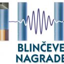 Blinčeve nagrade 2020