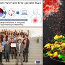 Institut Jožef Stefan (IJS) z odmevno raziskavo o varnosti uporabe materialov