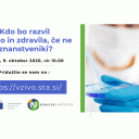 Kdo bo razvil cepivo in zdravila, če ne znanstveniki?