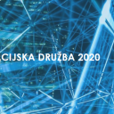 Informacijska družba 2020