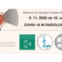 Mednarodni dan radiologije: COVID-19 in Radiologija