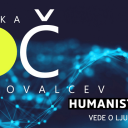 Zaključna prireditev Evropske noči raziskovalcev “Humanistika, to si ti!”