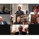 Podelitev Blinčevih nagrad za leto 2020