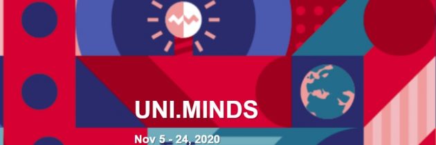 UNI.MINDS o povezovanju univerz z gospodarstvom