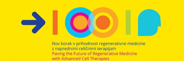 Nov korak v prihodnost regenerativne medicine z naprednimi celičnimi terapijami