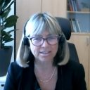 Prof. dr. Maja Ravnikar, direktorica Nacionalnega inštituta za biologijo (NIB); Brez bazične ni niti aplikativne znanosti