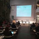 Posvet: Etika v znanosti – O čem in zakaj akademska skupnost molči