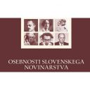 Osebnosti slovenskega novinarstva