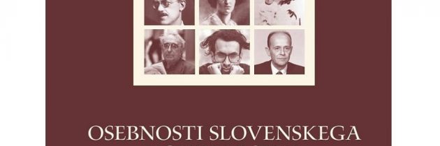 Osebnosti slovenskega novinarstva