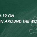 Raziskava IAU o vplivu COVID-19 na visoko šolstvo