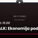 Ekonomija pod žarometi