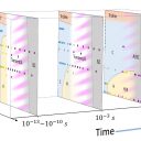 Sodelavci Odseka za kompleksne snovi IJS z novim uspehom