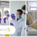 Preglovi nagrajenci in Naj mentor leta Kemijskega inštituta