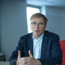 Dr. Mark Pleško, znanstvenik in podjetnik: Protonska terapija bo dopolnjevala sistem personalizirane medicine