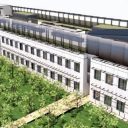 Nacionalni inštitut za biologijo (NIB) in MIZŠ pred začetkom gradnje  “Biotehnološkega  stičišča nacionalnega Inštituta za biologijo” (BTS-NIB)