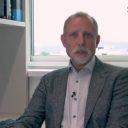 Novoizvoljeni rektor UL prof. dr. Gregor Majdič pozval študente k cepljenju