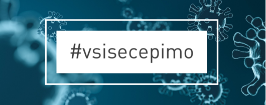 Koordinacija samostojnih raziskovalnih inštitutov Slovenije odločno poziva k odločitvi za cepljenje proti COVID-19