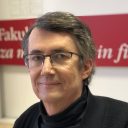 Prof. dr. Anton Ramšak, dekan Fakultete za matematiko in fiziko (FMF) Univerze v Ljubljani:  Dobri kadri se oblikujejo v spodbudnem okoju